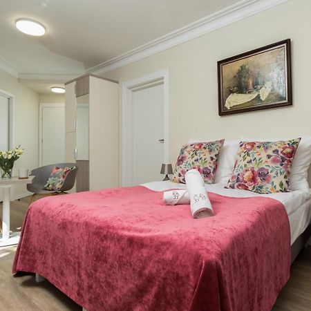 Zamorski By The Sea Sopot Ngoại thất bức ảnh