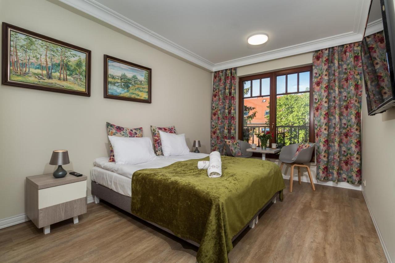 Zamorski By The Sea Sopot Ngoại thất bức ảnh