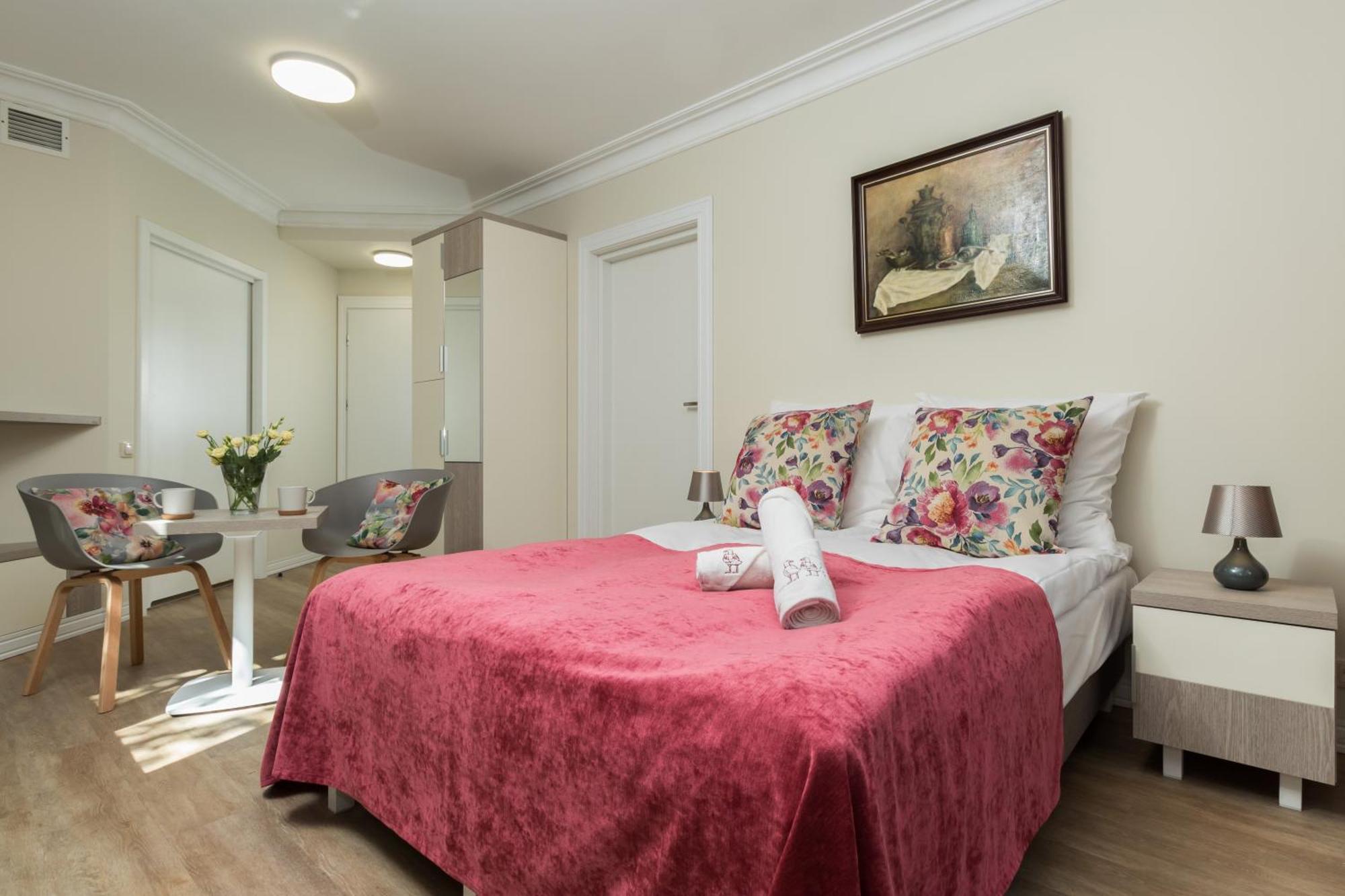 Zamorski By The Sea Sopot Ngoại thất bức ảnh